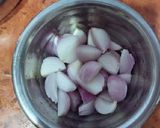 भिंडी दो प्याजा़ (Bhindi Do Pyaza recipe in hindi) रेसिपी चरण 2 फोटो