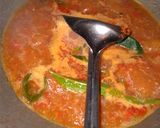 Foto langkah ke 2 dari resep Tuna Bumbu Pedas.