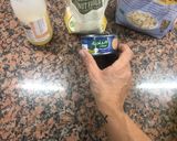 Foto del paso 1 de la receta: Tortas de atún