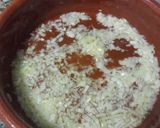 Foto del paso 2 de la receta: Chopo con arroz en su tinta