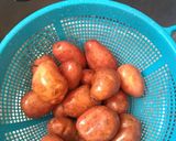 Foto del paso 1 de la receta: Lasaña de Papas 🥔