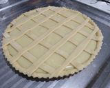 Foto del paso 4 de la receta: Pastafrola de crema pastelera