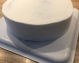 Fekete erdő torta recept fázis 9 fotója