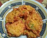 Foto langkah ke 6 dari resep Pragedel jagung.
