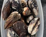 Foto del paso 2 de la receta: Sopa de Choros (mejillones)