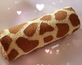 Foto langkah ke 12 dari resep Japanese roll cake.