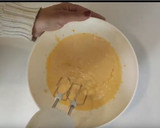 Foto del paso 10 de la receta: Buñuelos de viento rellenos de crema sin gluten