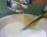 ছানার পায়েস(Chena kheer recipe in bengali) রেসিপির ধাপ 2 ছবি