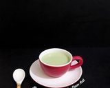 Foto langkah ke 3 dari resep Matcha Creamy Latte.