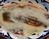 Foto del paso 4 de la receta: Salmón marinado casero