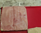 Foto del paso 2 de la receta: Sándwich Montecristo
