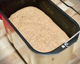 Foto del paso 4 de la receta: Pan de cerveza integral de espelta (en panificadora)