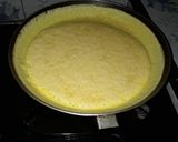 Foto langkah ke 3 dari resep 10. Martabak Teflon Lina.