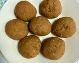 Dates Paratha recipe step 2 photo