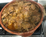 Foto del paso 4 de la receta: Redondo de ternera a la cazuela de Braseria el Granero