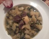 صورة لخطوة 3 من وصفة يخنة البطاطا
