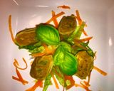 A picture of step 9 of Vegetarian Samosa.