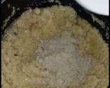A picture of step 2 of Suji Ka Halwa🍛😋😋😋.