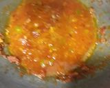 A picture of step 5 of Chilli Soya Nuggets.