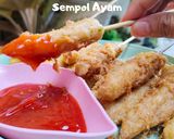 Foto langkah ke 6 dari resep #SEMPOL AYAM.