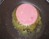 Foto langkah ke 1 dari resep Burger Mini.