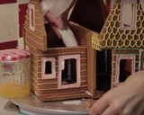 Foto del paso 12 de la receta: Casa de Jengibre de "UP"