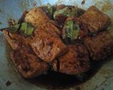 Foto langkah ke 3 dari resep Tahu Ungkep Pedas.