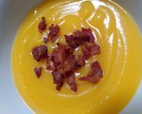 Foto del paso 4 de la receta: Crema de zapallo, pumpkin cream, potage