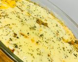 Foto del paso 6 de la receta: Gratén DE FILETES🐟 DE MERLUZA🐟