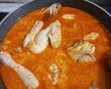 Foto langkah ke 3 dari resep Gulai Ayam.