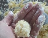 Foto del paso 5 de la receta: Cuñapé o chipá/chipa sin manteca