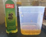 Foto langkah ke 1 dari resep Aglio E Olio.