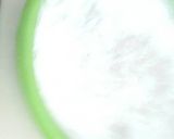 Foto langkah ke 2 dari resep Krupuk Nasi Sisa Rasa terasi.
