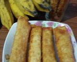 Foto langkah ke 5 dari resep Pisang Aroma Sederhana.