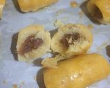 Foto langkah ke 5 dari resep Nastar mami eagan.