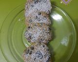 Foto del paso 7 de la receta Galletas rápidas y súper ricas hechas al microondas