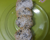 Foto del paso 7 de la receta: Galletas rápidas y súper ricas hechas al microondas