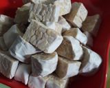 Foto langkah ke 1 dari resep Tempe Masak Santan.