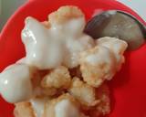 Udang Mayones langkah memasak 6 foto