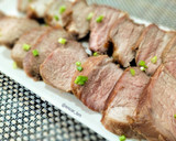 Foto del paso 6 de la receta: Solomillo de cerdo Char Siu