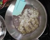 Foto del paso 2 de la receta: Panque de papas con carne