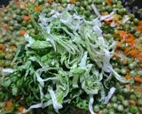 Foto del paso 6 de la receta: Chícharos a la francesa