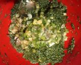 Foto del paso 7 de la receta: Torrejitas de Espinaca