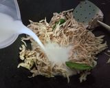 Foto langkah ke 1 dari resep Lemper Ayam.
