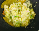 જાેધપુરી કાબુલી બિરયાની (Jodhpur biryani in gujrati) રેસીપી સ્ટેપ5ફોટો