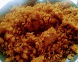 लेफ्ट ओव्हर चपातीचा तिखट चुरमा (Left Over Chapaticha Tikhat Churma Recipe In Marathi) रेसिपी स्टेप 5 फोटो 