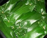 Foto langkah ke 3 dari resep Otak otak KW ala debm.