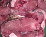 A picture of step 3 of Tawa Fried Fish.