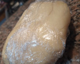 Foto del paso 3 de la receta: Torta de Coco con Dulce de Leche