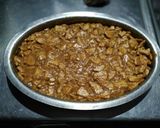 Foto del paso 3 de la receta: Postre frío de galletitas María